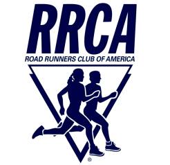 RRCA - Road Runners Club of America logo